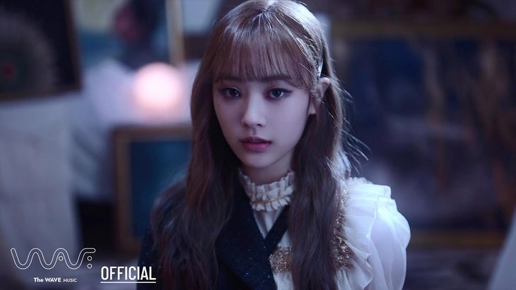 GWSN &#8216;Like It Hot&#8217; MV Teaser #1