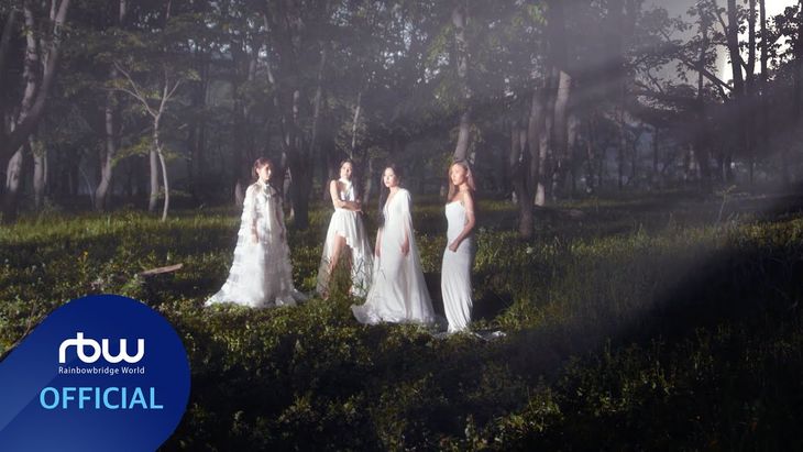 [TEASER] MAMAMOO &#8211; WAW (Destiny Ver.)