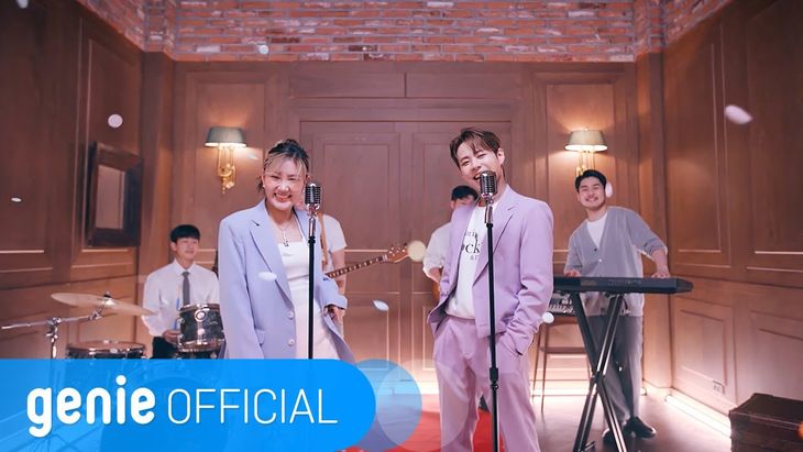 TAE HO &#8211; &#8216;GGOMA&#8217; (Feat. Choi YeGeun) Official M/V