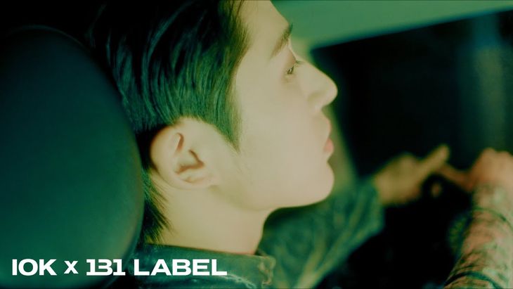 B.I &#8211; 1ST Full Album &#8220;WATERFALL&#8221; Track Film #1~12 (Playlist)