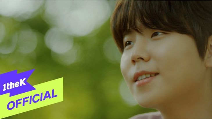 [MV] Jung SeungHwan &#8211; &#8216;We, From The First&#8217;