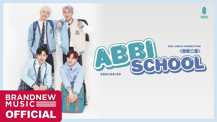 2021 AB6IX FANMEETING [ABBI SCHOOL]: Live Fan Meet-up And Ticket Details