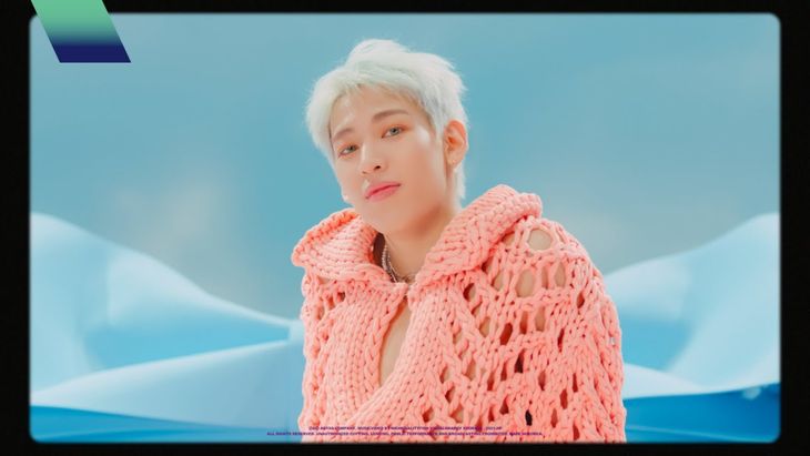 BamBam &#8211; &#8216;riBBon&#8217; MV TEASER 1