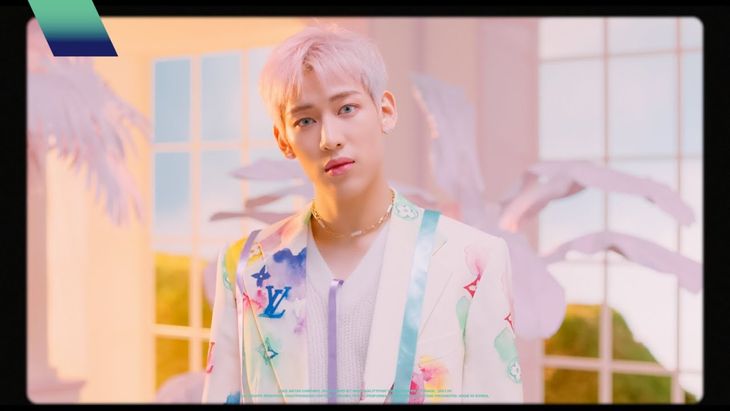 BamBam &#8211; &#8216;riBBon&#8217; MV TEASER 2