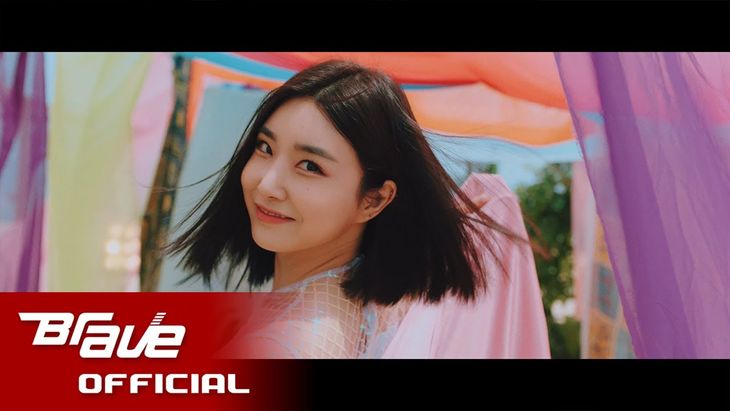 Brave Girls &#8211; &#8216;Chi Mat Ba Ram&#8217; MV Teaser #2