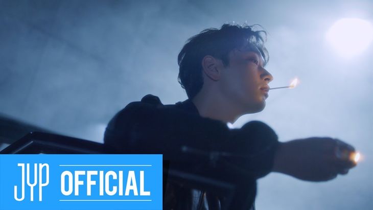 2PM &#8220;MUST&#8221; Trailer : The Hottest Origin #CHANSUNG