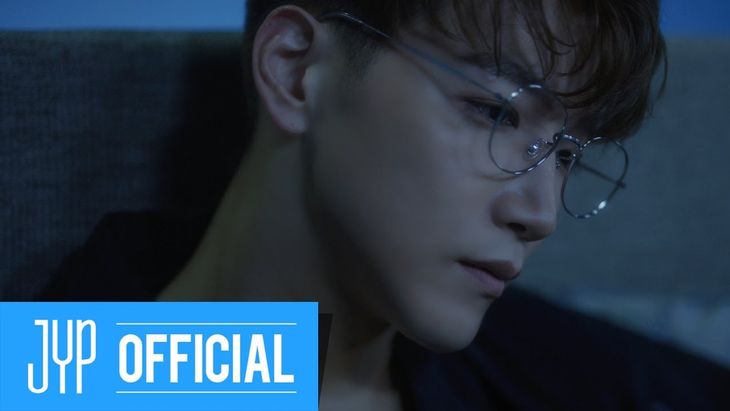 2PM &#8220;MUST&#8221; Trailer : The Hottest Origin #JUN_K