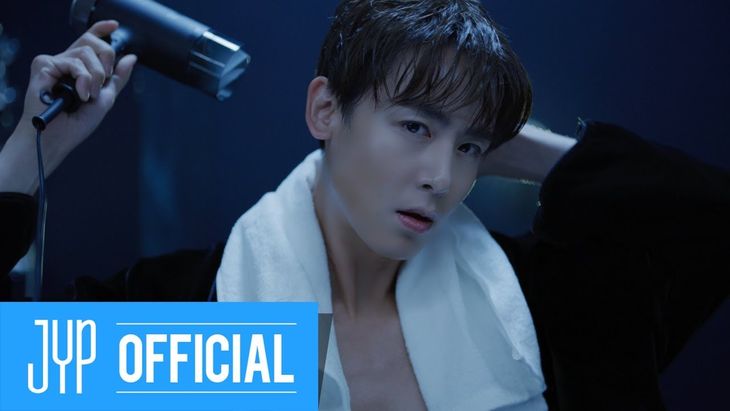 2PM &#8220;MUST&#8221; Trailer: The Hottest Origin #NICHKHUN