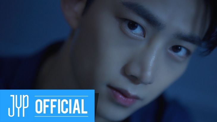 2PM &#8220;MUST&#8221; Trailer : The Hottest Origin #TAECYEON