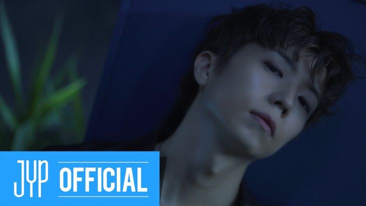 2PM &#8220;MUST&#8221; Trailer : The Hottest Origin #WOOYOUNG