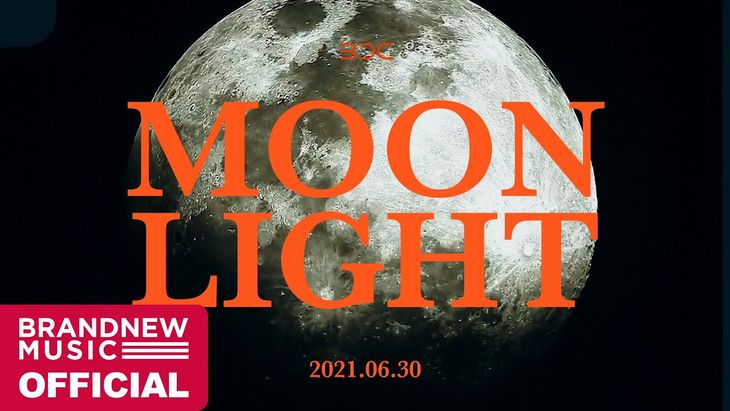 BDC &#8216;MOONLIGHT&#8217; M/V TEASER #2