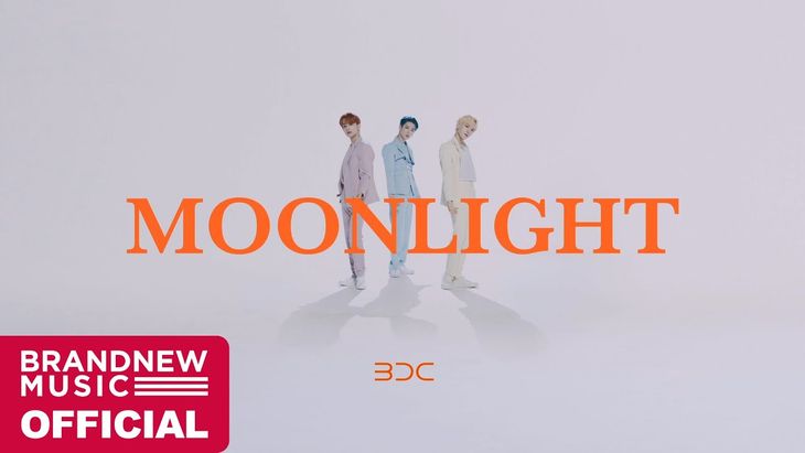 BDC &#8216;MOONLIGHT&#8217; M/V