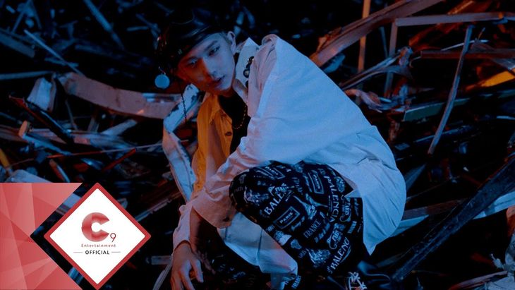 EPEX &#8211; &#8216;Lock Down&#8217; M/V Teaser 1