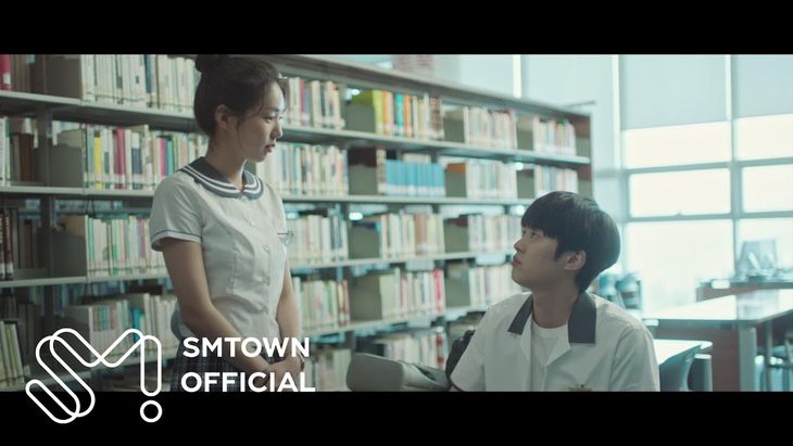 KYUHYUN &#8211; &#8216;Together&#8217; MV Teaser #1