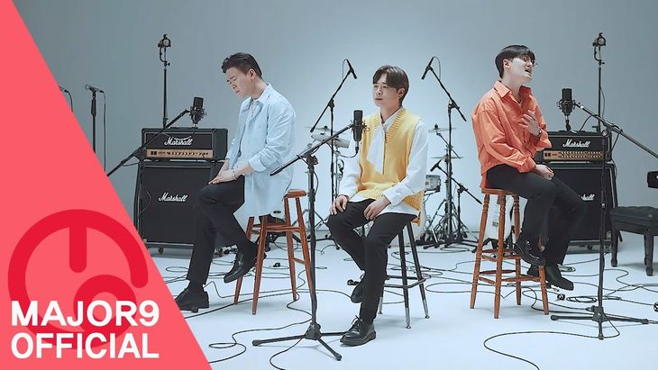 4MEN &#8211; &#8216;Eternal&#8217; Official MV