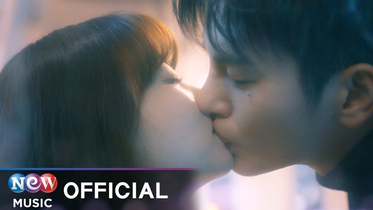 [MV] DAVICHI &#8211; &#8216;All of My Love&#8217;