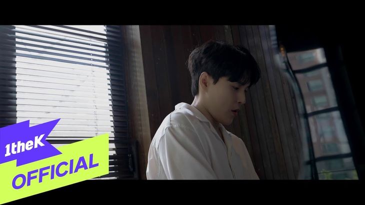 [MV] Jin Minho &#8211; &#8216;First Love Is A Lie&#8217;