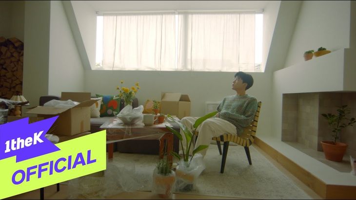 [MV] Kwak JinEon &#8211; &#8216;Eye To Eye&#8217;