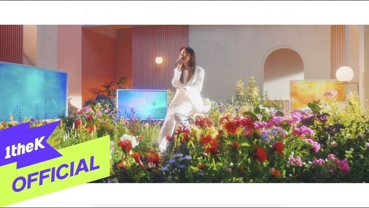 [MV] Kwon JinAh &#8211; &#8216;I&#8217;