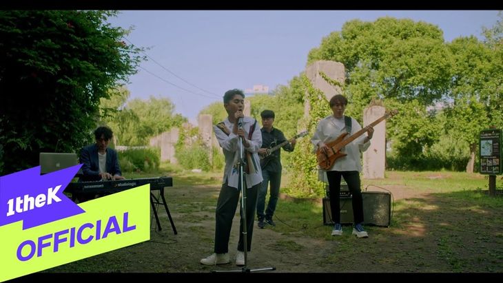 [MV] Onestar &#8211; &#8216;Heart of you, Story of you&#8217;