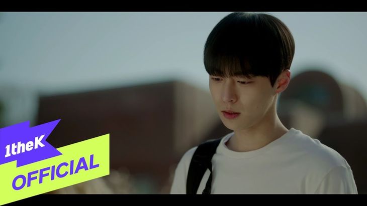 [MV] Park JiHoon &#8211; &#8216;Talk to me&#8217; (&#8220;At a Distance, Spring is Green&#8221; OST Part.2)