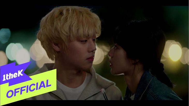 [MV] Punch &#8211; &#8216;BOM BOM BOM&#8217; (At a Distance, Spring is Green OST Part.1)