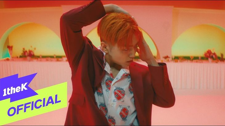 [MV] Sam Kim &#8211; &#8216;The Juice&#8217;