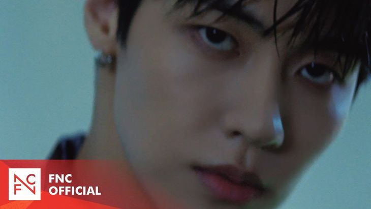 N.Flying &#8211; 1st Album &#8220;Man on the Moon&#8221; MOOD TEASER (Lee SeungHyub)