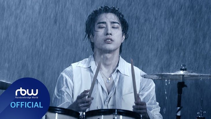 ONEWE &#8211; &#8216;Rain To Be&#8217; Clip Teaser [HaRin]