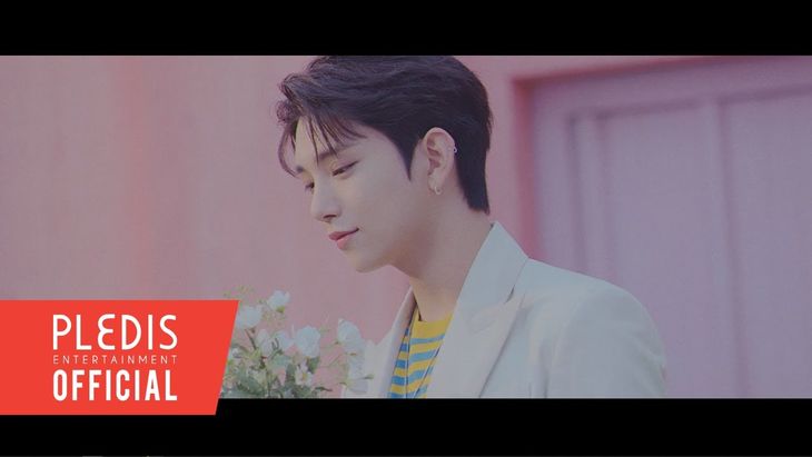 SEVENTEEN &#8211; 8th Mini Album &#8220;Your Choice&#8221; Concept Trailer : I dream of love