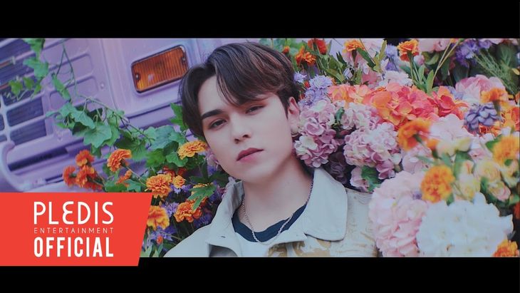 SEVENTEEN &#8211; &#8216;Ready to love&#8217; Official MV