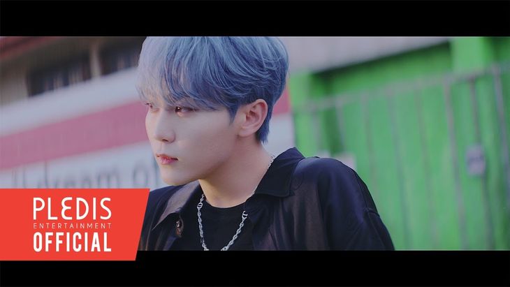 SEVENTEEN &#8211; &#8216;Ready to love&#8217; Official Teaser 1