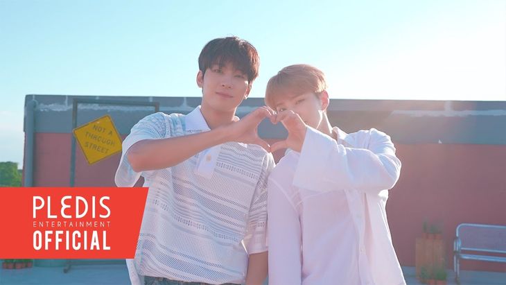 [SPECIAL VIDEO] SEVENTEEN &#8211; &#8216;Ready to love&#8217; Confession day Ver.