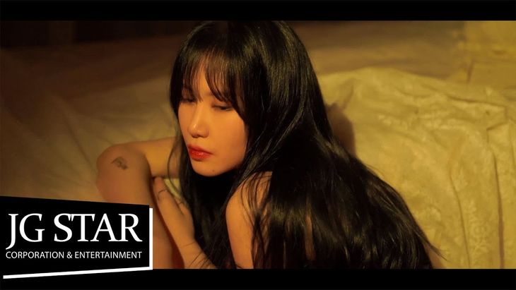 [Special Clip] YEZI &#8211; &#8216;Secreto&#8217; TEASER