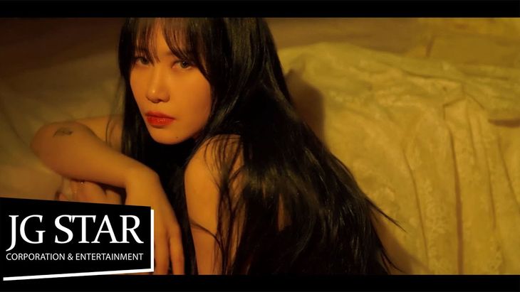 [Special Clip] YEZI &#8211; &#8216;Secreto&#8217;