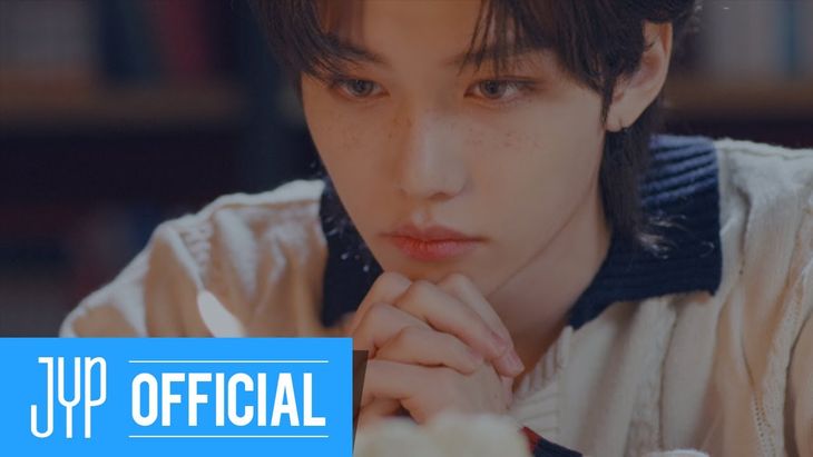 Stray Kids &#8211; &#8220;OH&#8221; M/V