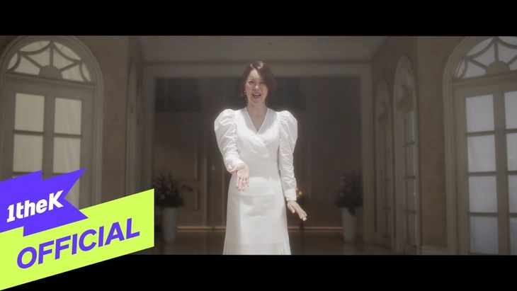 [Teaser] Baek Z Young &#8211; &#8216;Because you&#8217;re shining like a star&#8217;