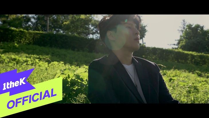 [Teaser] Jin Minho &#8211; &#8216;First Love Is A Lie&#8217;