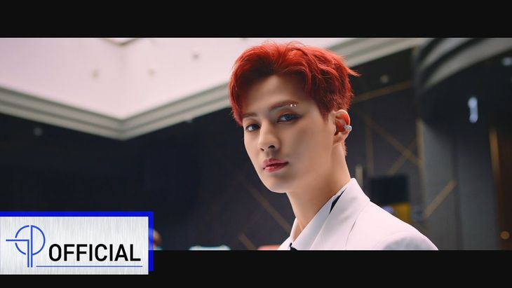 UP10TION &#8211; &#8216;SPIN OFF&#8217; MV