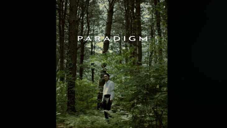 Xydo &#8211; &#8216;Paradigm&#8217; MV