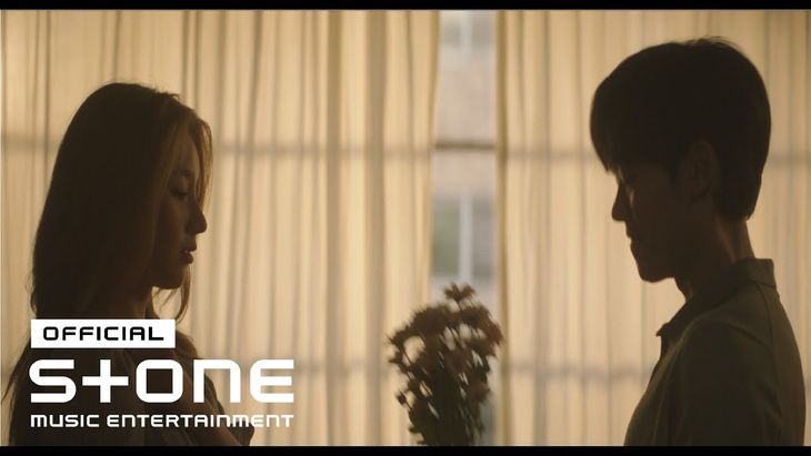 DINDIN, Min KyungHoon &#8211; &#8216;I should not have loved you&#8217; M/V