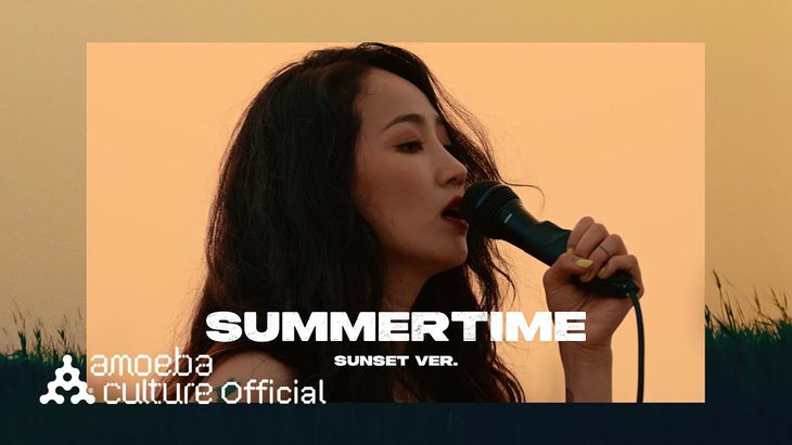 HA:TFELT &#8211; &#8216;Summertime (Sunset ver.)&#8217;