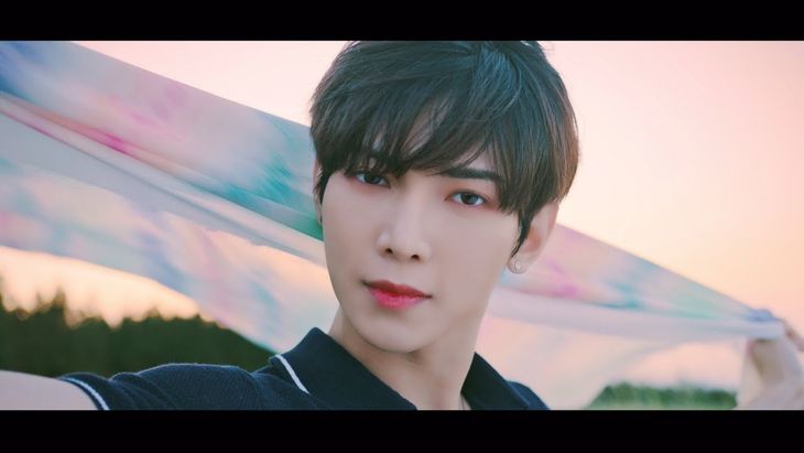 ATEEZ JAPAN 1st SINGLE &#8216;Dreamers&#8217; Music Video