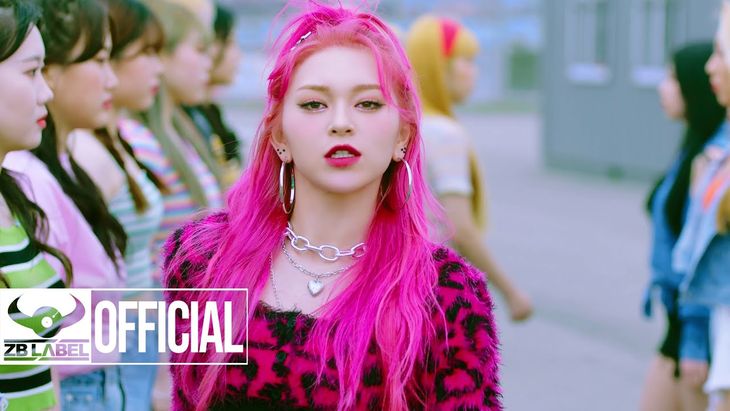 AleXa &#8211; &#8216;Xtra&#8217; Official MV (with BM of KARD)