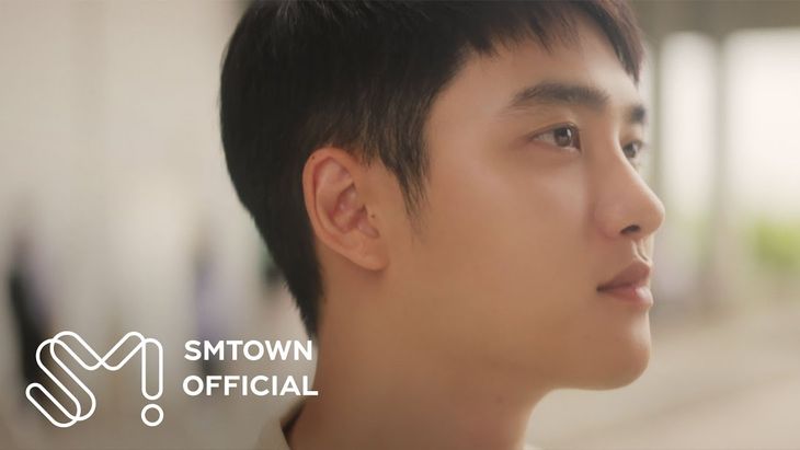 D.O. &#8211; &#8220;Empathy&#8221; Highlight Medley