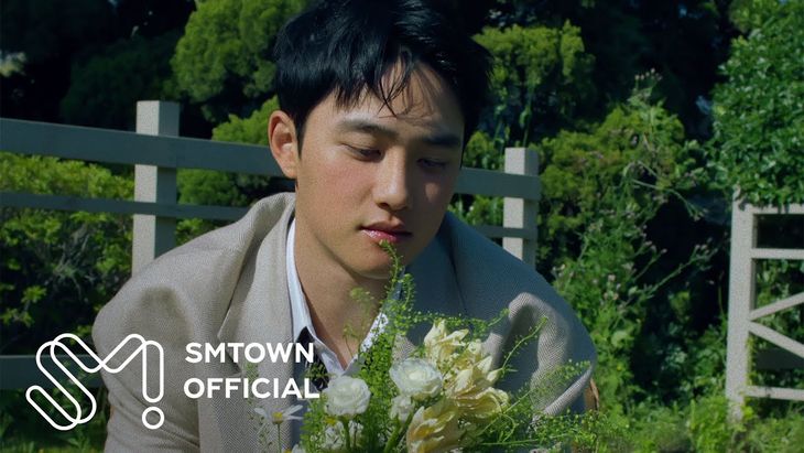 D.O. &#8211; &#8216;Empathy&#8217; Mood Sampler Ver.2