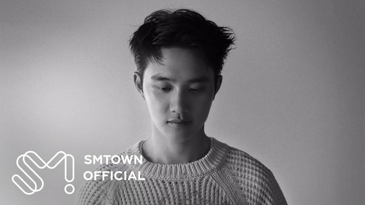 D.O. &#8211; &#8216;Empathy&#8217; Mood Sampler Ver.3