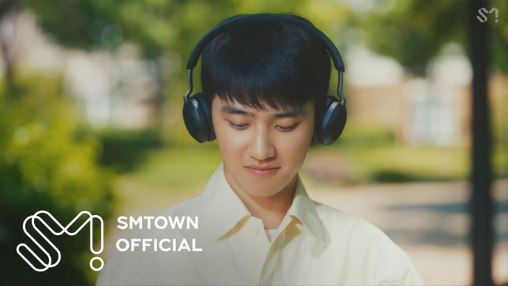 D.O. &#8211; &#8216;Rose&#8217; MV