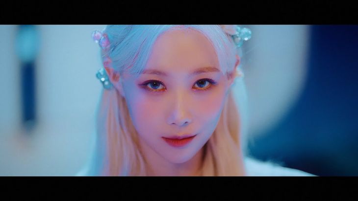 Dreamcatcher &#8211; &#8216;BEcause&#8217; MV Teaser