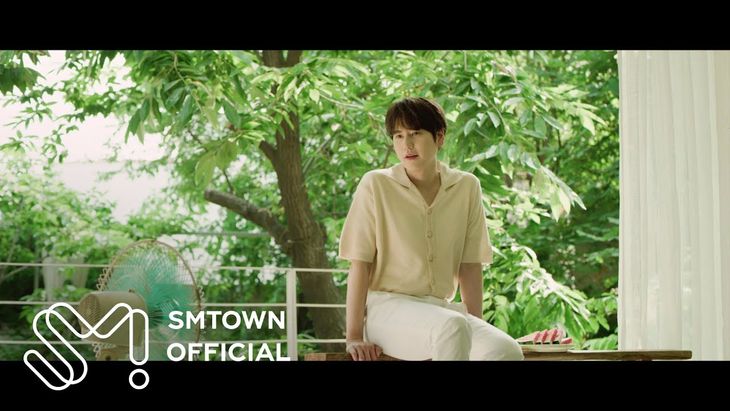 KYUHYUN &#8216;Together&#8217; MV